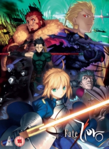 Image for Fate/zero: Collection 1