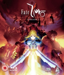 Image for Fate/zero: Collection 1