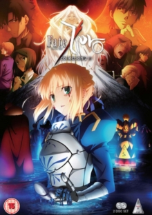 Image for Fate/zero: Collection 2