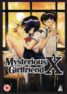 Image for Mysterious Girlfriend X: Collection