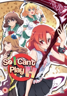 Image for So, I Can't Play H!: Collection