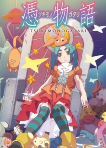Image for Tsukimonogatari