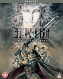 Image for Berserk: Complete Series