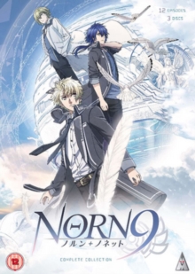 Image for Norn9: Complete Collection