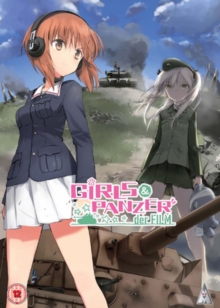 Image for Girls Und Panzer: Der Film