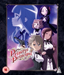 Image for Princess Principal: Collection