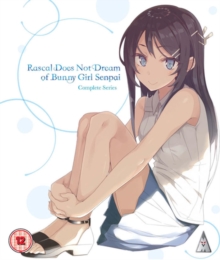 Image for Rascal Does Not Dream of Bunny Girl Senpai: Complete Series