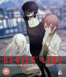 Image for Devils' Line: Complete Collection