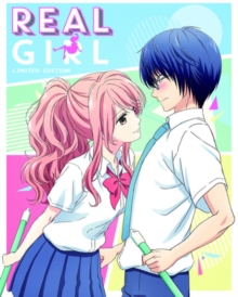 Image for Real Girl: Complete Collection