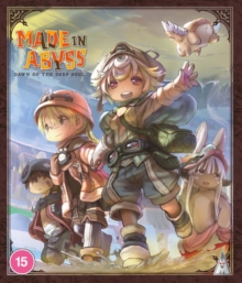 Image for Made in Abyss: Dawn of the Deep Soul