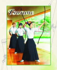 Image for Tsurune: Season 1