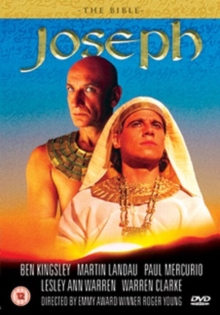 Image for The Bible: Joseph