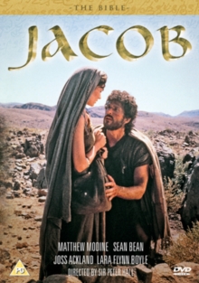 Image for The Bible: Jacob