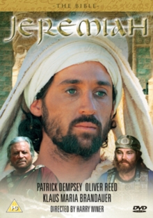 Image for The Bible: Jeremiah