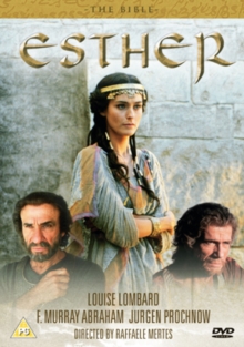 Image for The Bible: Esther
