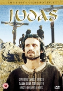 Image for The Bible: Judas
