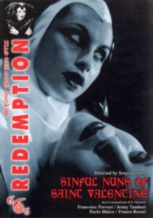 Image for The Sinful Nuns of St. Valentine