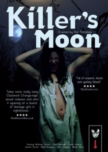 Image for Killer's Moon