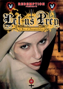 Image for Let Us Prey - A Box of Nunsploitation