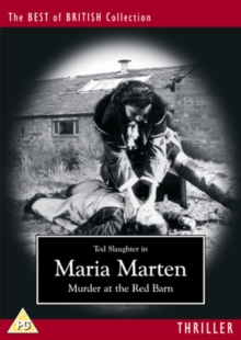 Image for Maria Marten - Murder at the Red Barn