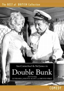 Image for Double Bunk
