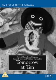 Image for Tomorrow at Ten