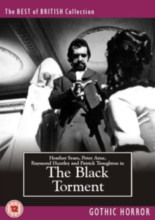 Image for The Black Torment