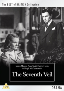 Image for The Seventh Veil