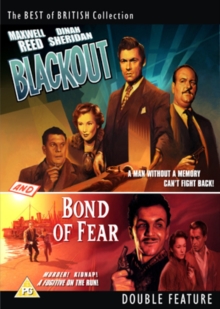 Image for Blackout/Bond of Fear
