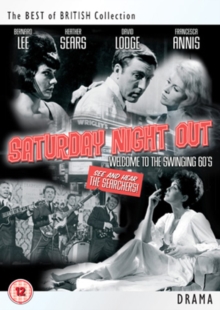 Image for Saturday Night Out