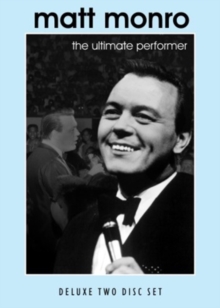 Image for Matt Monro: The Ultimate Performer