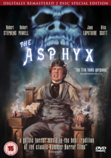 Image for The Asphyx