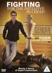 Image for Fighting for the Initiative in Chess! - Grandmaster Chess Secrets