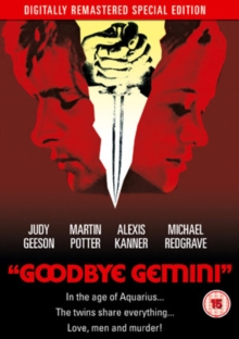 Image for Goodbye Gemini