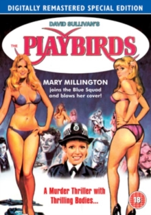 Image for The Playbirds