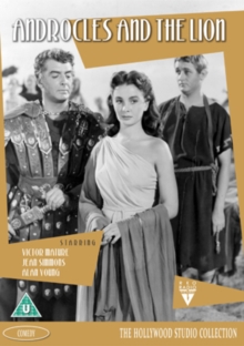 Image for Androcles and the Lion