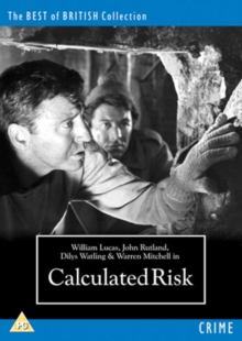 Image for Calculated Risk