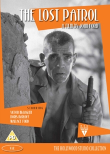 Image for The Lost Patrol