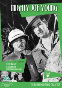 Image for Mighty Joe Young