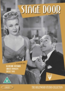 Image for Stage Door