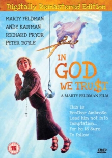 Image for In God We Trust