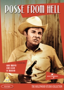 Image for Posse from Hell