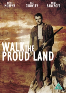 Image for Walk the Proud Land