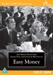 Image for Easy Money