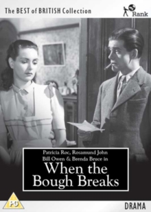 Image for When the Bough Breaks