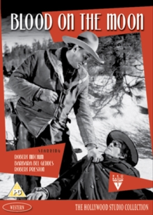 Image for Blood On the Moon