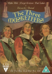 Image for The Three Musketeers