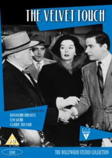 Image for The Velvet Touch