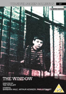 Image for The Window