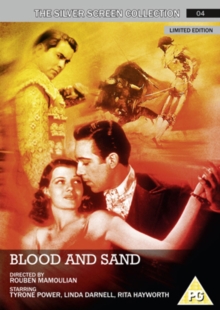 Image for Blood and Sand